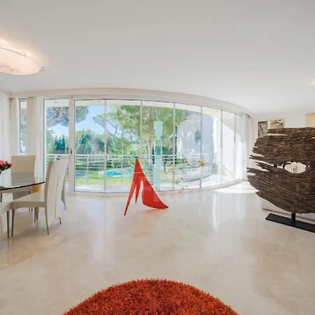 Villa Eleonore *