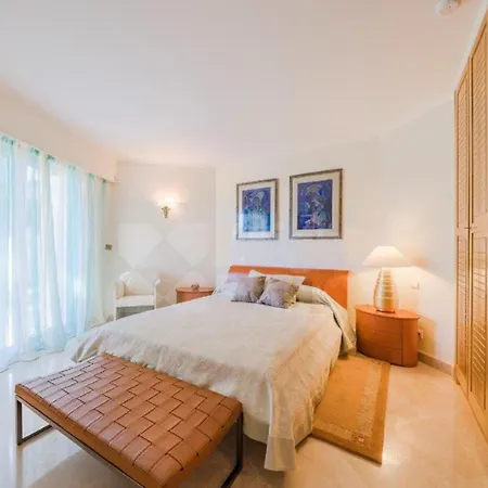 Villa Eleonore *