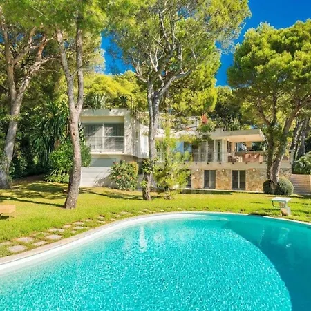 Villa Eleonore