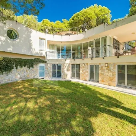 Villa Eleonore Saint-Jean-Cap-Ferrat